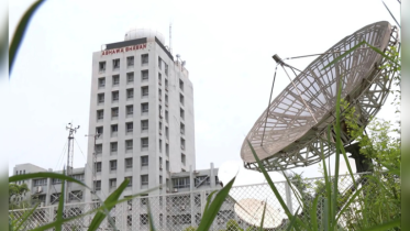 ঢাকাসহ সারাদেশে হালকা বৃষ্টির আভাস