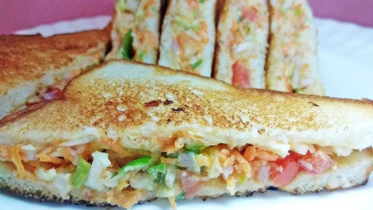 মাত্র ৫ মিনিটে বানিয়ে ফেলুন ৫টি সুস্বাদু ও পুষ্টিকর নাস্তা