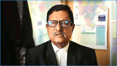 ট্রাইব্যুনালে ক্ষমা চেয়ে অব্যাহতি পেলেন বিএনপির ফজলুর রহমান