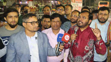 বিএনপি পরিকল্পিতভাবে ফুয়াদের ওপর হামলা করেছে: মঞ্জু