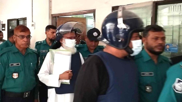 ‘রিমান্ডে নিলে হার্ট অ্যাটাক করতে পারি’: আদালতকে নাসার নজরুল