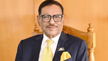 ওবায়দুল কাদেরের বিরুদ্ধে মামলা করবে দুদক