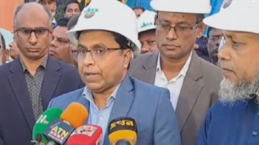 জাতীয় গ্রিডে বাড়ল ১২ মিলিয়ন ঘনফুট গ্যাস