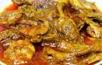 ঝটপট হাঁসের মাংস রেসিপি সহজ উপকরণেই অসাধারণ স্বাদ