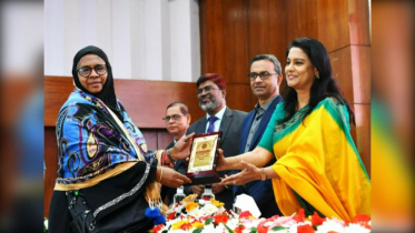 বন্যপ্রাণী রক্ষায় নতুন প্রজন্মের অগ্রণী ভূমিকা অনস্বীকার্য: বন উপদেষ্টা