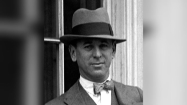 কার্টুনিস্ট, স্থপতি রুব গোল্ডবার্গের মৃত্যুবার্ষিকী আজ