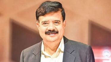 নিজের দল বিলুপ্ত করে বিএনপিতে যোগ দিলেন সেলিম