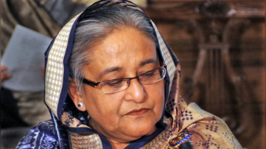 শেখ হাসিনাসহ ১৩ জনের বিরুদ্ধে অভিযোগ গঠনের শুনানি শুরু