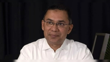 ৬ ডিসেম্বর স্মরণ তারেক রহমানের