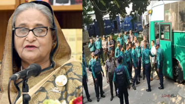 গুম: শেখ হাসিনা ও সেনা কর্মকর্তাদের বিরুদ্ধে চার্জ গঠনের আবেদন