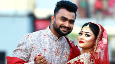 মেয়ে সন্তানের বাবা হলেন সংগীতশিল্পী ইমরান