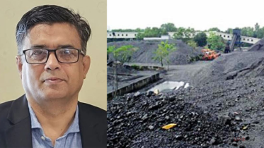 ৩ কয়লাখনি থেকে কয়লা না তোলা ভুল ছিল