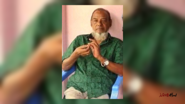 শ্রমিকদল নেতা আলাউদ্দিন খানের দাফন সম্পন্ন