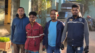 অটোরিকশা চালককে হত্যার ৭ বছর পর পরিকল্পনাকারী গ্রেপ্তার