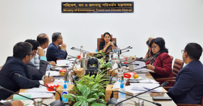 ক্ষুদ্র নৃ-গোষ্ঠী ও বাঙালিদের বিরুদ্ধে বন মামলা প্রত্যাহার হচ্ছে