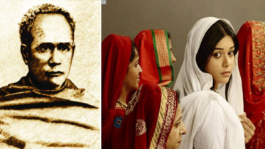 বিদ্যাসাগরের নেতৃত্বে সম্পন্ন হয় প্রথম বিধবা বিবাহ