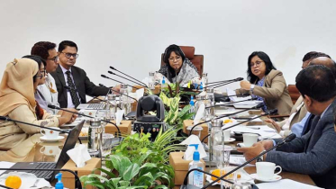 সিসা দূষণ রোধে জাতীয় কৌশলপত্র চূড়ান্তের পথে