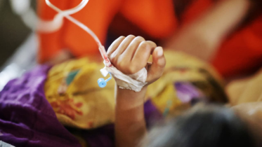 এবছর বেশি রোগী বরিশালে, মৃত্যু ঢাকা দক্ষিণে