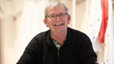 বিখ্যাত ব্রিটিশ আলোকচিত্রী মার্টিন পার আর নেই