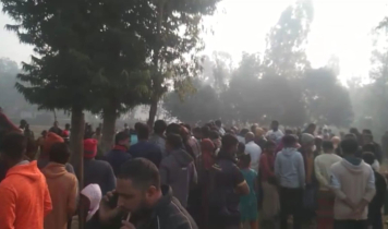 বাড়ির পাশে যুবকের মরদেহ, পরিবারের দাবি, ‘পরিকল্পিত হত্যা’