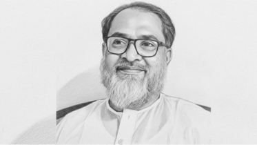 রাজনীতির ধ্রুবতারা খালেদা জিয়া সুস্থ হয়ে উঠুন