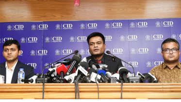 দুই মরদেহ তোলার পর ডিএনএ সংগ্রহ ও ময়নাতদন্ত সম্পন্ন