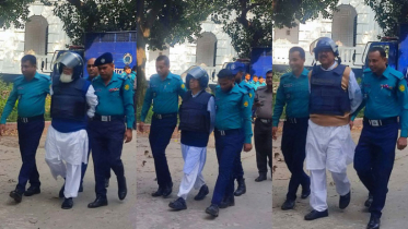 সাবেক ১৭ মন্ত্রী-প্রতিমন্ত্রীকে ট্রাইব্যুনালে হাজির