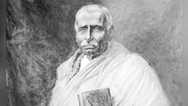 চর্যাপদের আবিস্কারক হরপ্রসাদ শাস্ত্রীর জন্মদিন