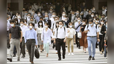 জাপানের ৭০ লাখ মানুষ ডিমেনশিয়ায় ভূগছেন