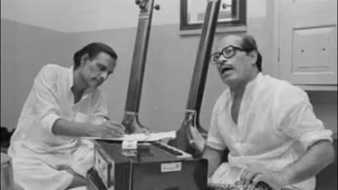 গীতিকবি গৌরীপ্রসন্ন মজুমদারের জন্মদিন 