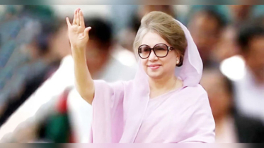 খালেদা জিয়ার আপসহীন নেতৃত্ব তুলে ধরে ডকুমেন্টারি প্রকাশ