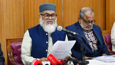 বায়তুল মোকাররমের আধুনিকায়নে ১৯৯ কোটি টাকার প্রকল্প