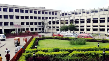 ৩ পদে ৩ কর্মকর্তা নিয়োগ দেবে খুলনা মেডিকেল বিশ্ববিদ্যালয়