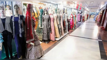 বৃহস্পতিবার ঢাকায় যেসব মার্কেট ও এলাকা বন্ধ থাকবে