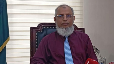 আচরণবিধি লঙ্ঘনে ‘তাৎক্ষণিক প্রার্থিতা বাতিলের’ হুঁশিয়ারি ইসির