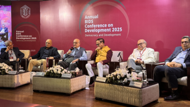 জিয়ার আমল থেকে খেলাপি ঋণ শুরু: রেহমান সোবহান