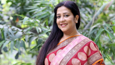 ৬৬ বছরে সুবর্ণা মুস্তাফা