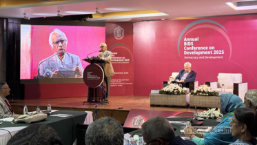 বইয়ের জ্ঞান খেলাপিদের কাছে হার মানল: উপদেষ্টা ওয়াহিদউদ্দিন