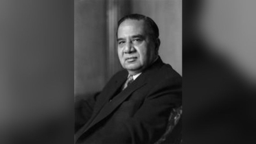 ১৯৬৩ সালের এই দিনে হারিয়েছি হোসেন শহীদ সোহরাওয়ার্দীকে