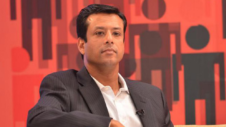 জয়ের বিরুদ্ধে গ্রেফতারি পরোয়ানা জারি