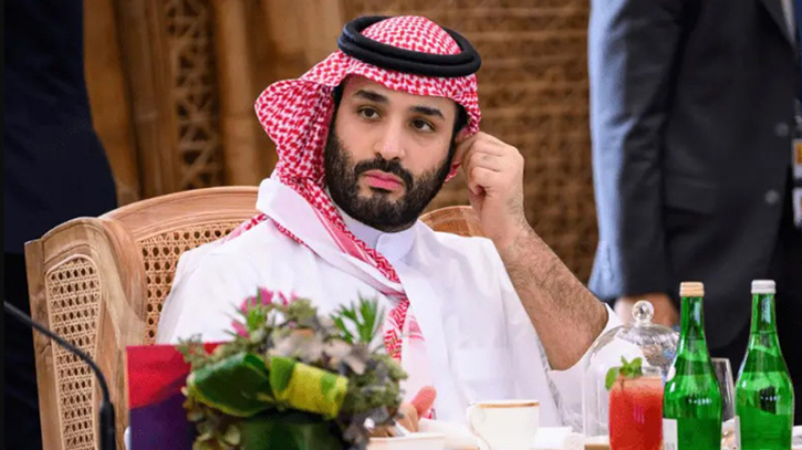 সৌদিতে প্রথমবার ধনী বিদেশিদের কাছে মদ বিক্রি শুরু