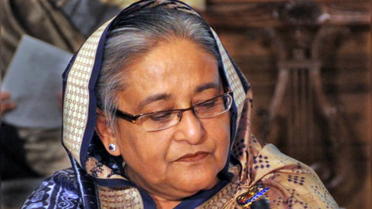 শেখ হাসিনাসহ ১৩ জনের বিরুদ্ধে অভিযোগ গঠনের শুনানি শুরু