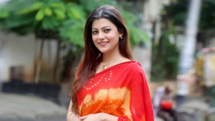 বছর শেষে ওটিটিতে তানজিকা আমিনের জোড়া ধামাকা