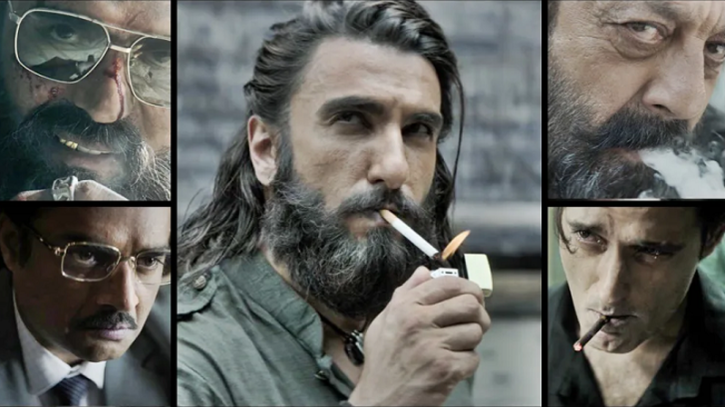 পাকিস্তানকে অসম্মান করা লক্ষ্য: ‘ধুরন্ধর’ নিয়ে বিধবা নোরিনের আপত্তি