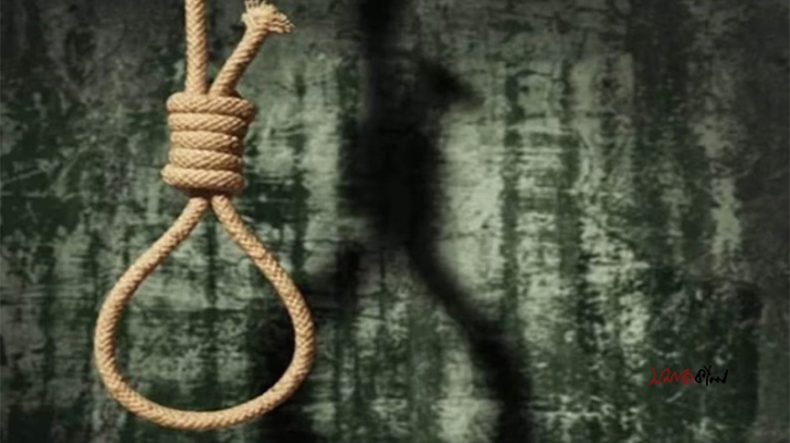 ঢাকায় নার্সের আত্মহত্যা