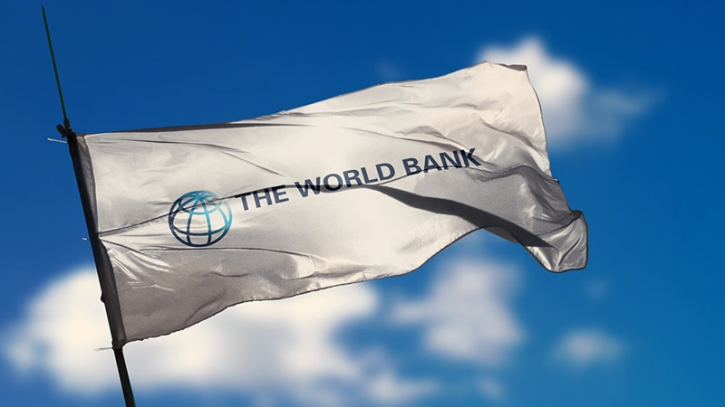 ৫ বছরে বৈদেশিক ঋণ বেড়েছে ৪২%