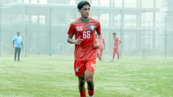 বাংলাদেশে উপেক্ষিত আরহাম ইসলাম এবার অস্ট্রেলিয়া দলে