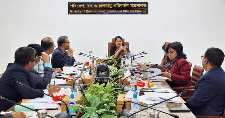 ক্ষুদ্র নৃ-গোষ্ঠী ও বাঙালিদের বিরুদ্ধে বন মামলা প্রত্যাহার হচ্ছে