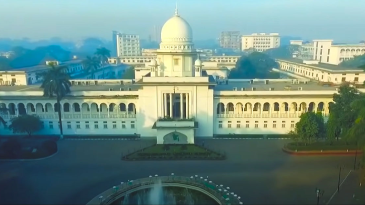 কালের কণ্ঠের ডিক্লারেশন বাতিল কেন নয়: হাইকোর্ট