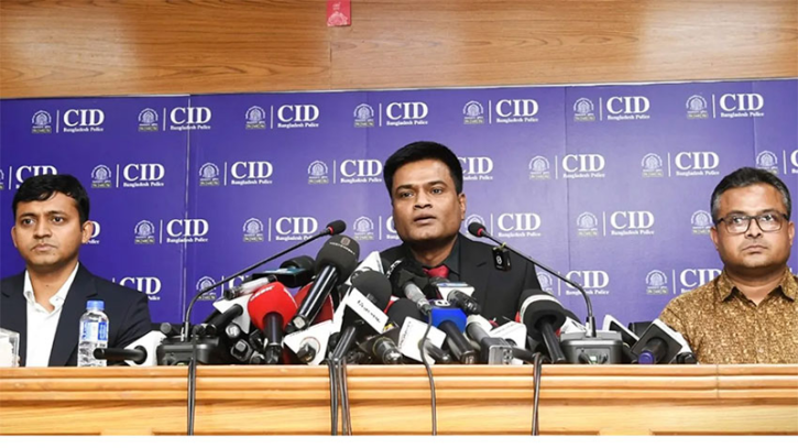 দুই মরদেহ তোলার পর ডিএনএ সংগ্রহ ও ময়নাতদন্ত সম্পন্ন